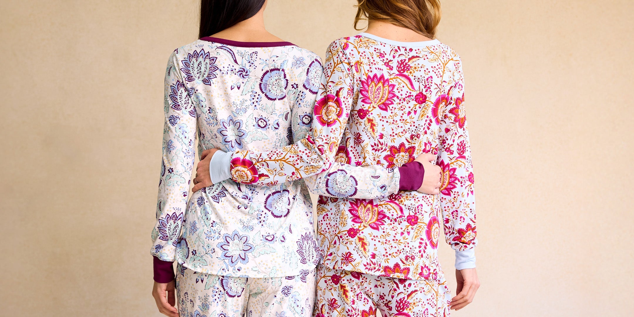 Floral Bloom Collection