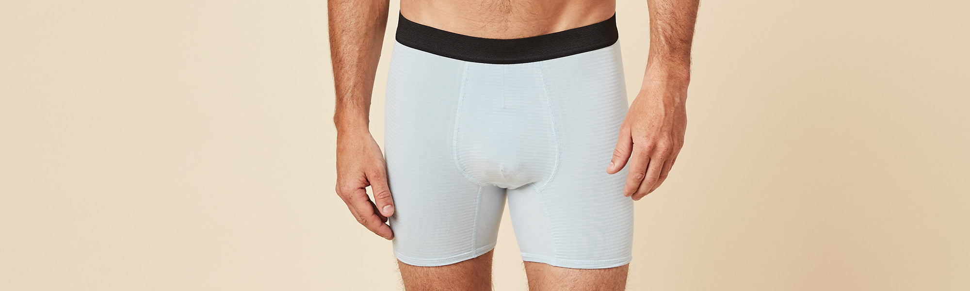 Harris Shorts and Boxers