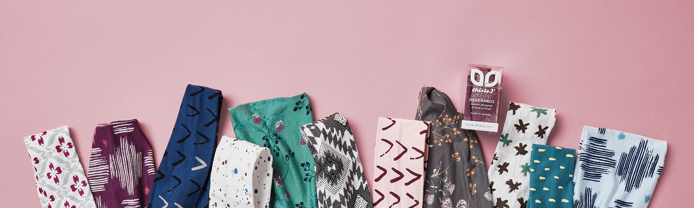 Charming Prints & Unmatched Comfort Combine To Make The Perfect Accessory.