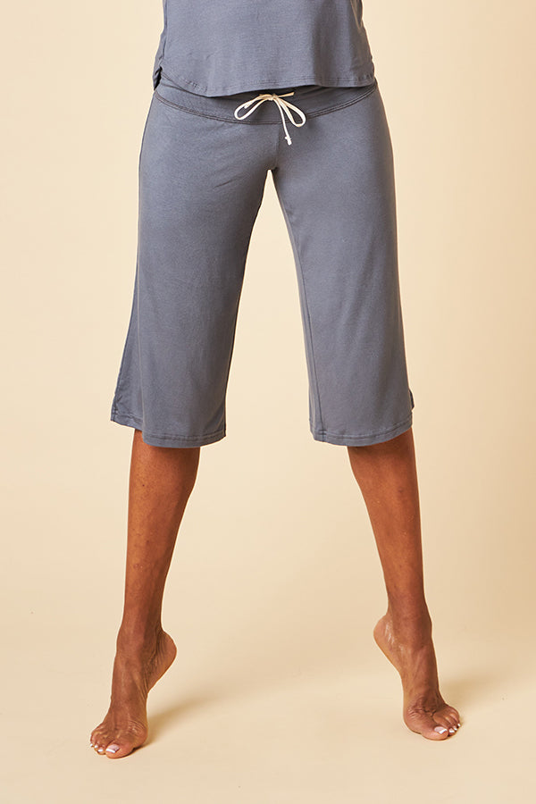 Sample Sale: Capri Pant