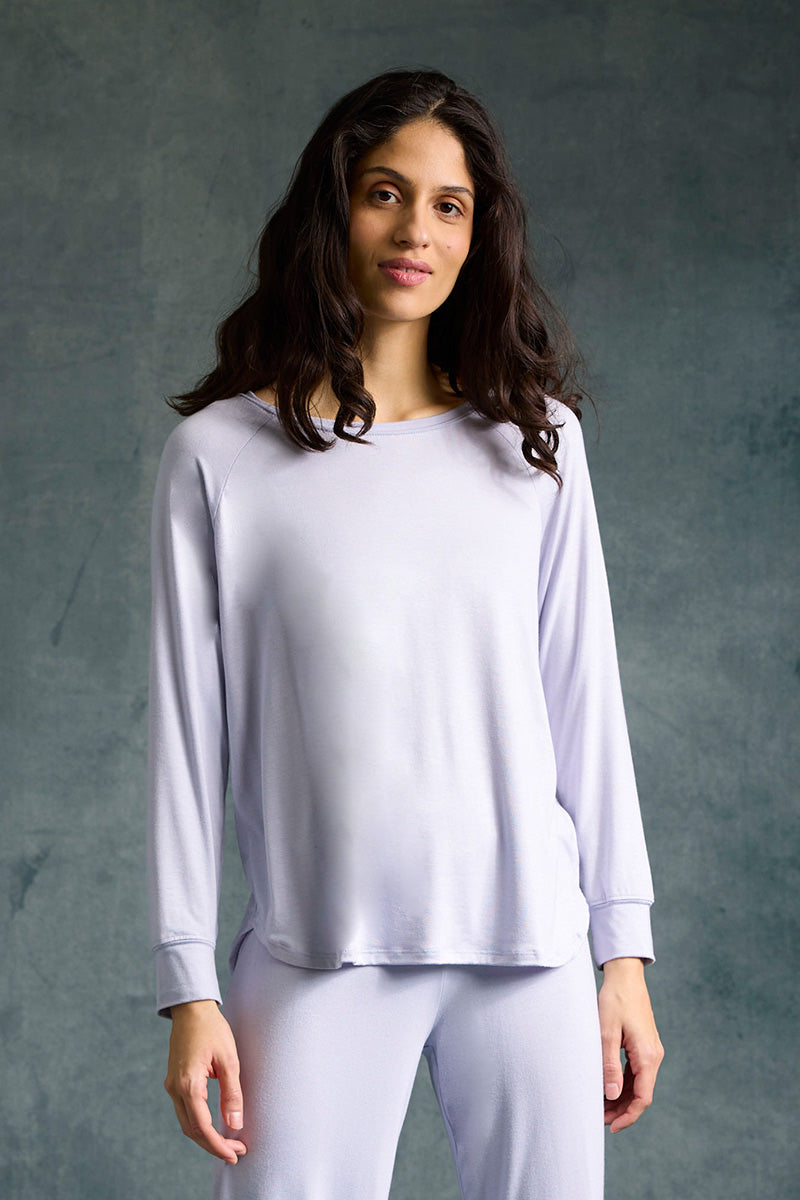 Lynn is 5'8", typically wears a size 2/4 and is wearing a size S