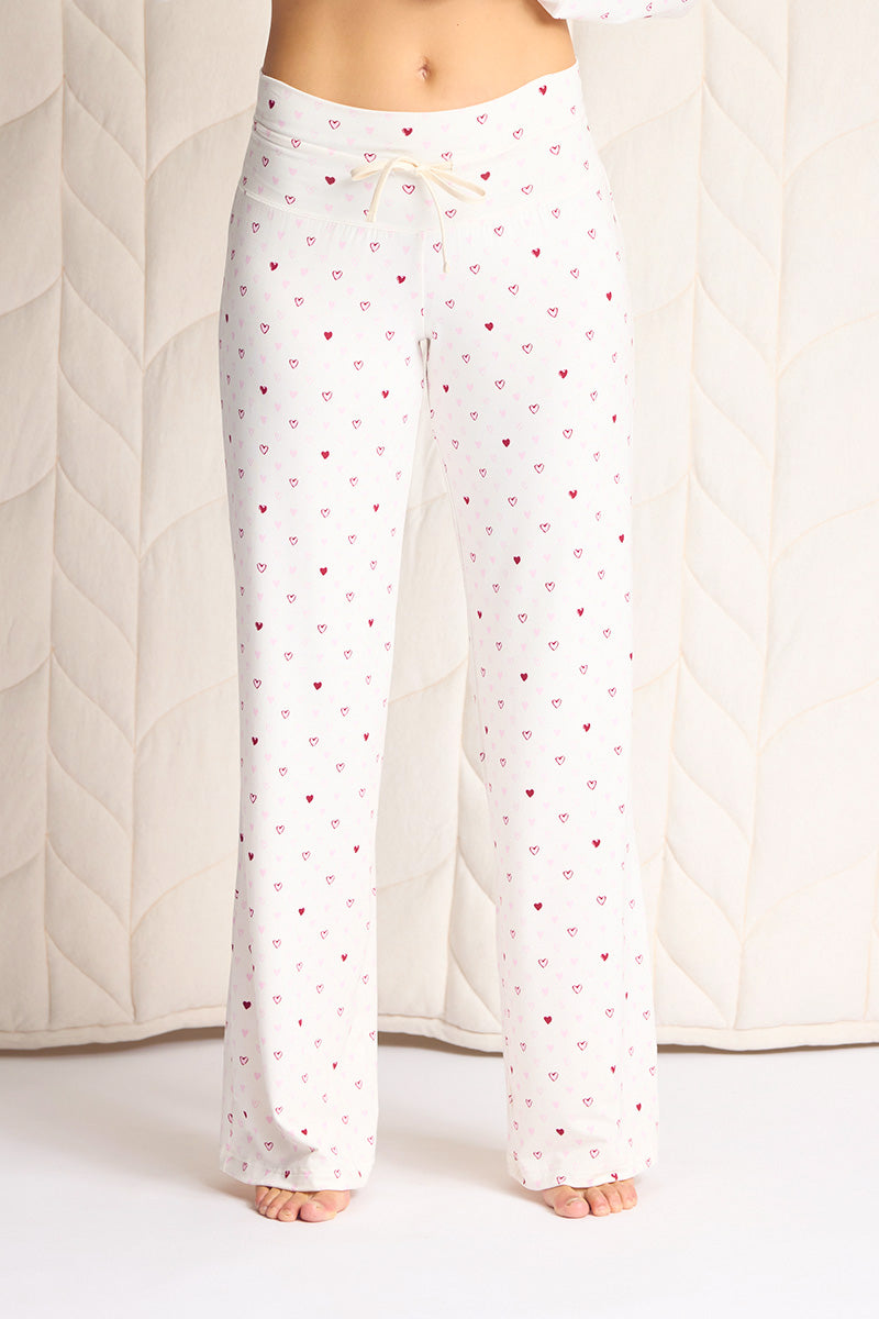 Meriko is 5'9", typically wears a size 6/8 and is wearing a size medium