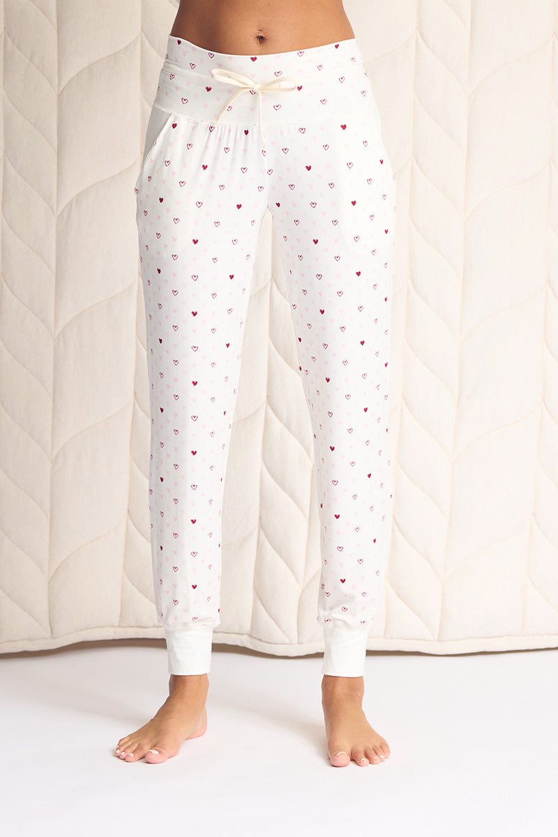 Tsanna is 5'10", typically wears a size 2 and is wearing a size small