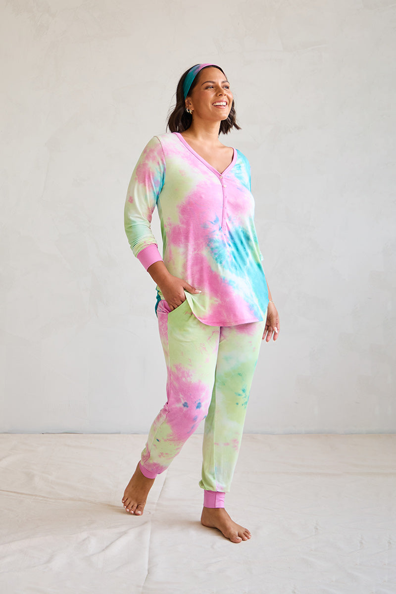 Bamboo plus size pajamas sale