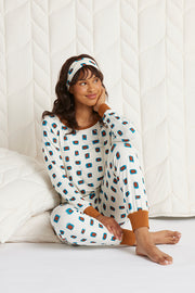 Bamboo Jammers - The Best Women's Bamboo Pajamas - Comfortable ...