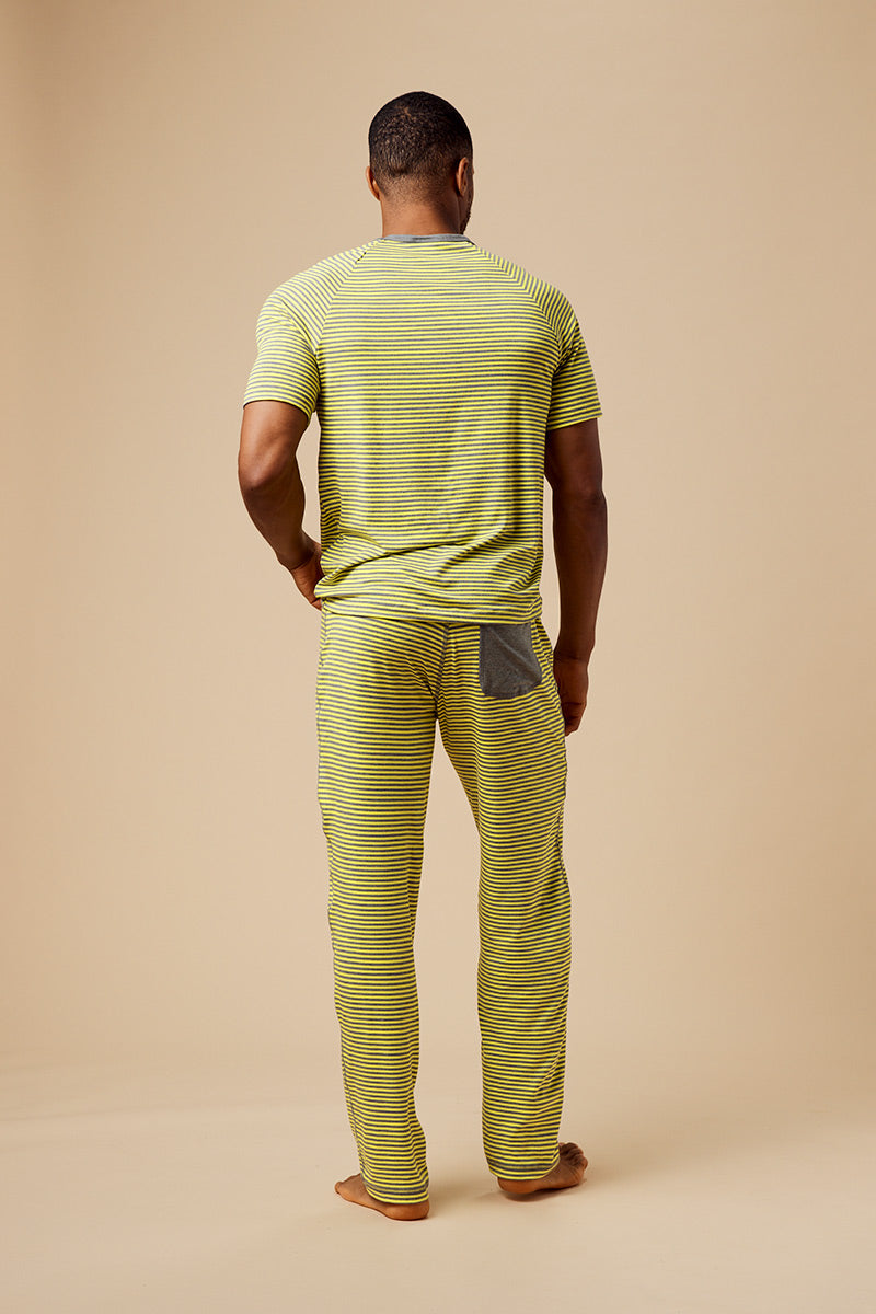 Mens Pajama Pant