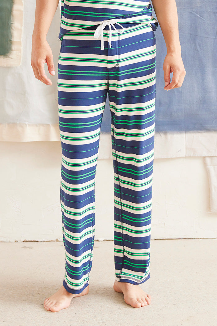 Mens Pajama Pant