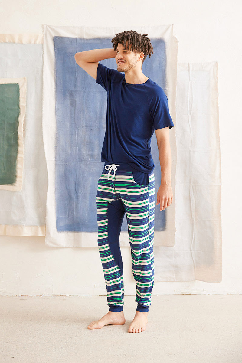 Mens Lounge Pant