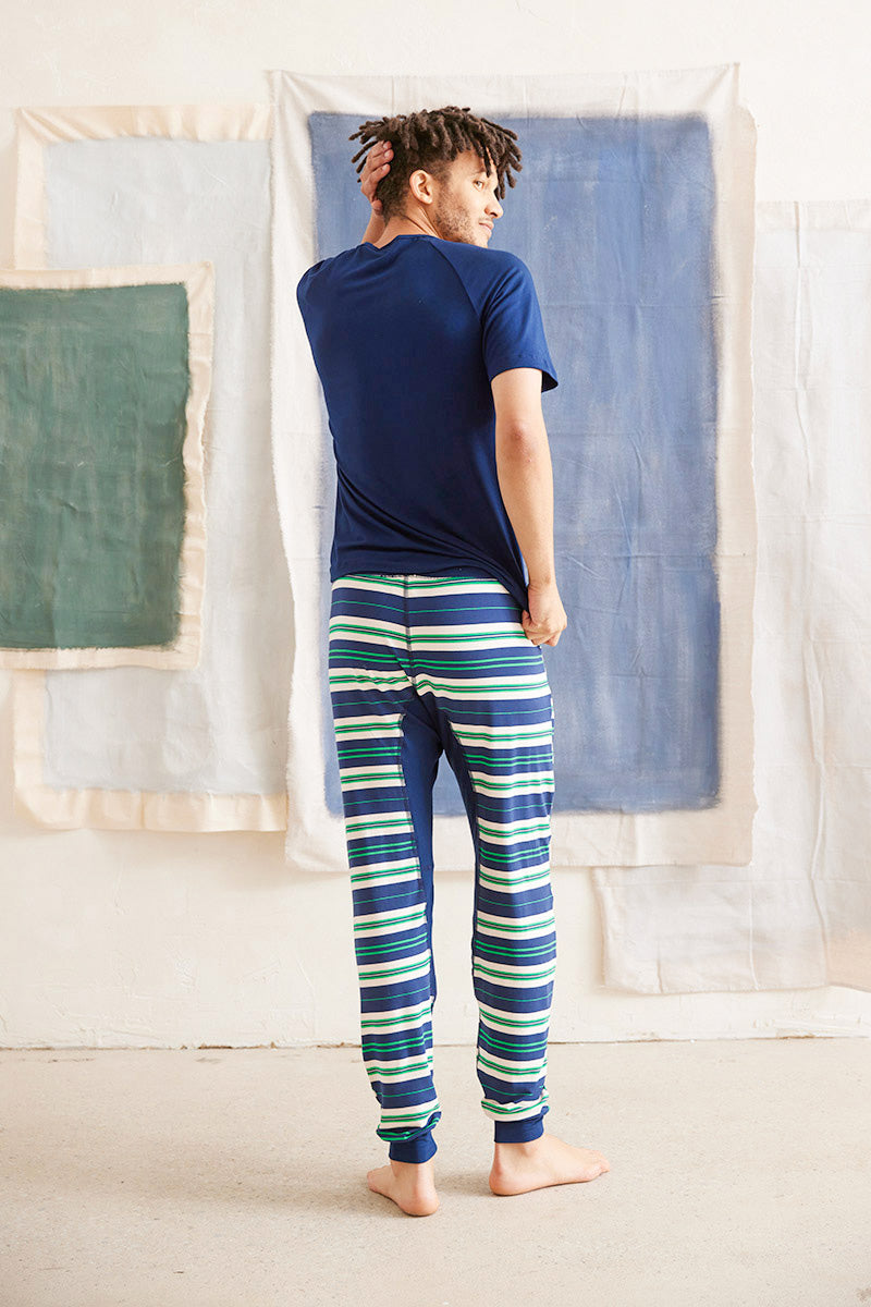 Mens Lounge Pant