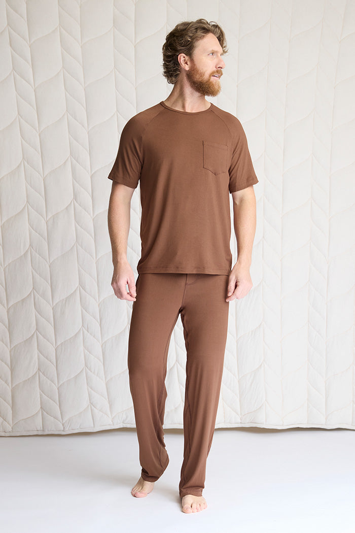 Mens Pajama Pant