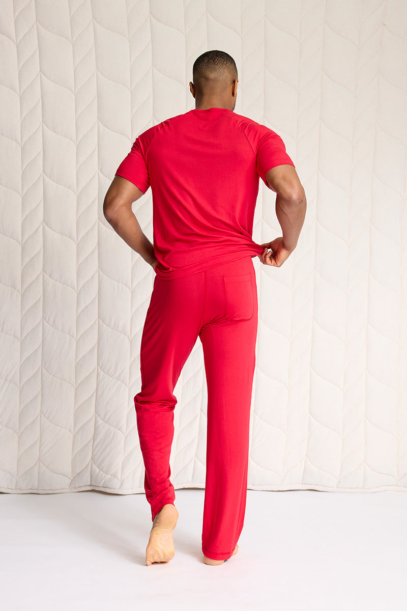 Mens Pajama Pant