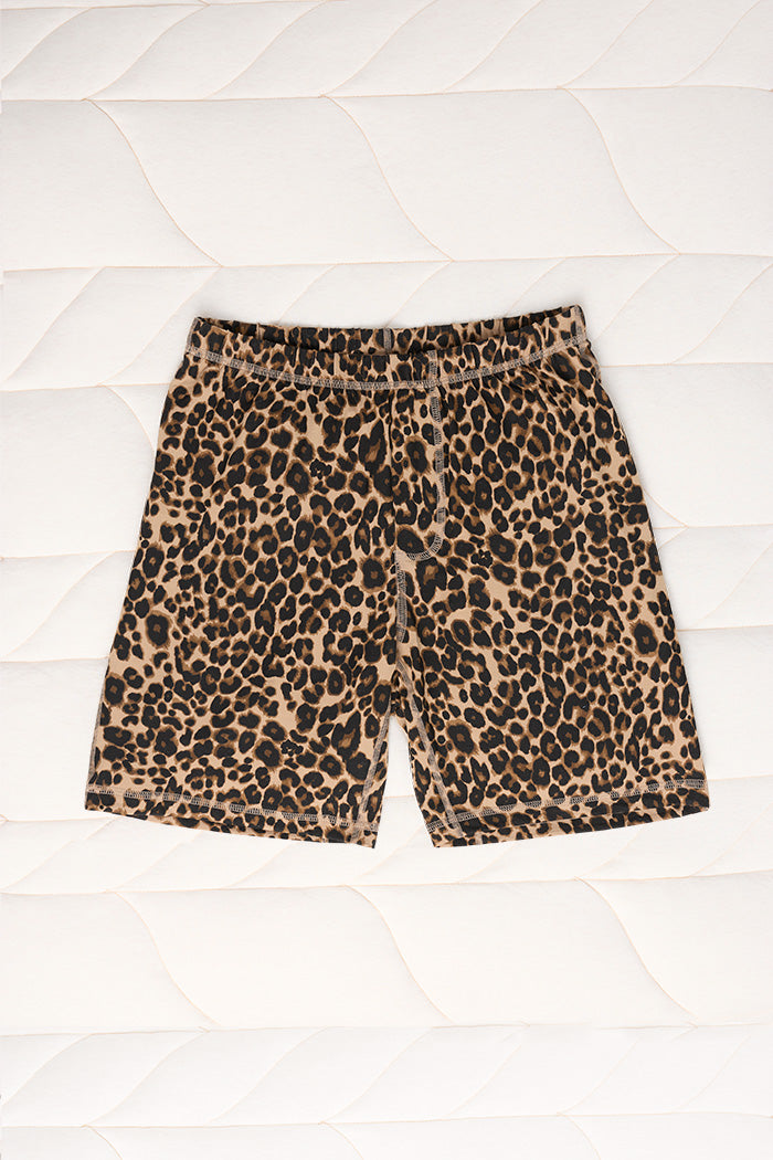 Mens Lounge Short