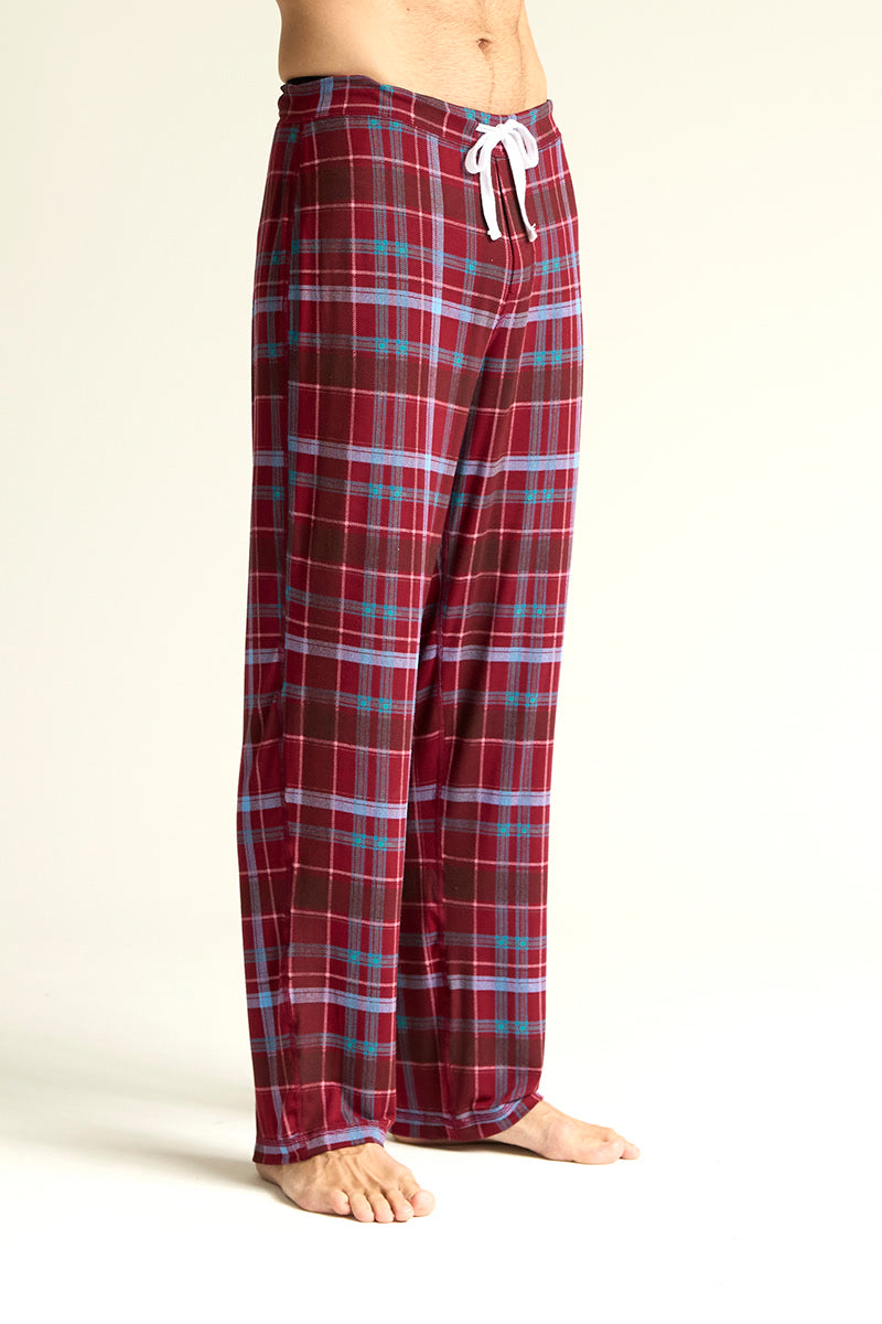 Matthew is 6'1", typically wears a size 32 pant, has a 42" chest and is wearing a size medium