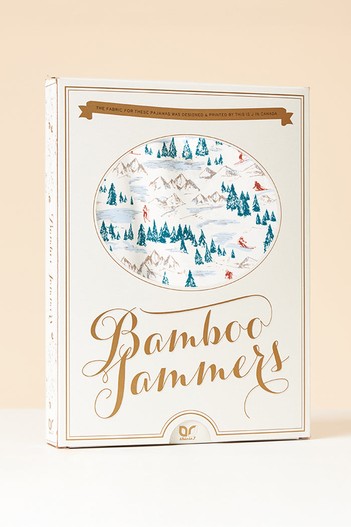 Bamboo Jammers®️ boxed set