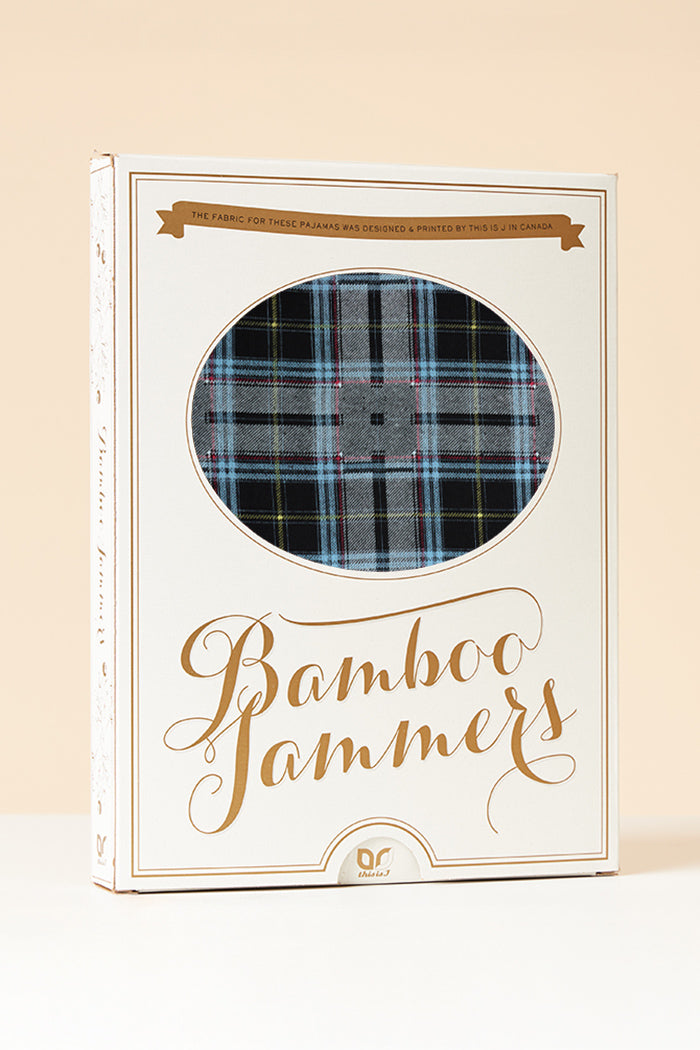 Bamboo Jammers Box Set