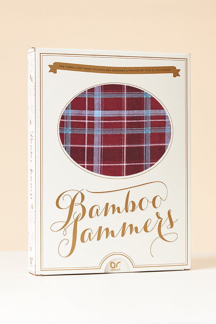 Bamboo Jammers®️ boxed set