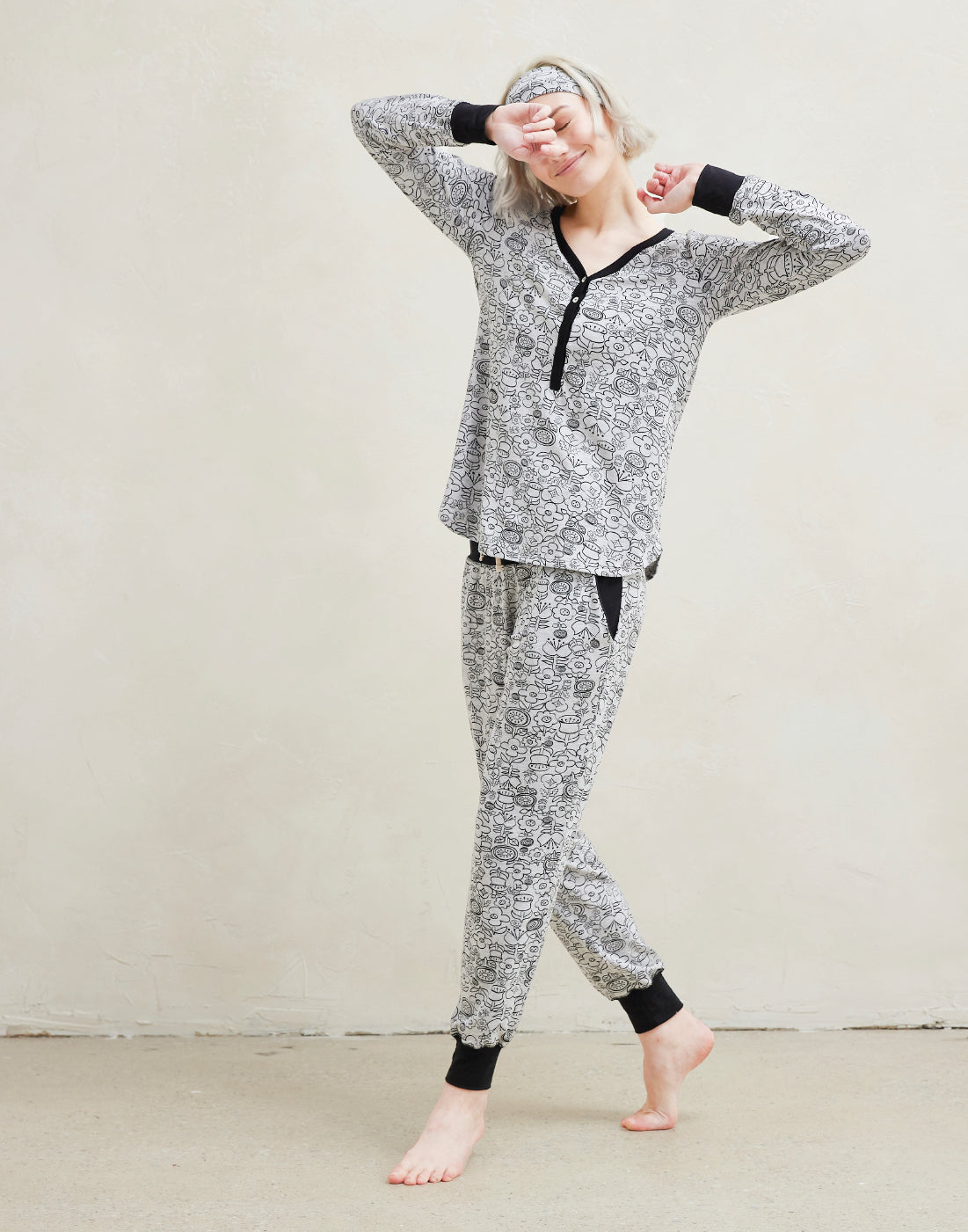 Pajamas canada deals