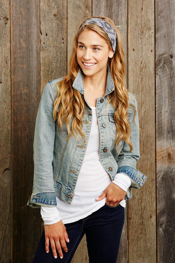 Sample Sale: Classic Headband