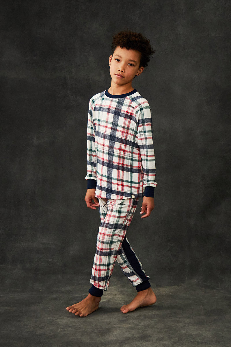 Lachinita Family Matching Christmas Pajamas Old Navy Pyjama