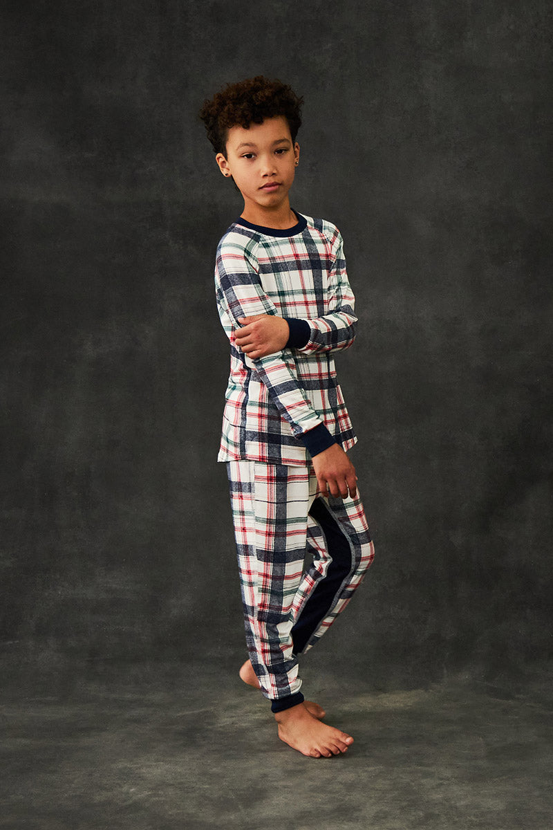 Pajamas for 2025 boys size 7