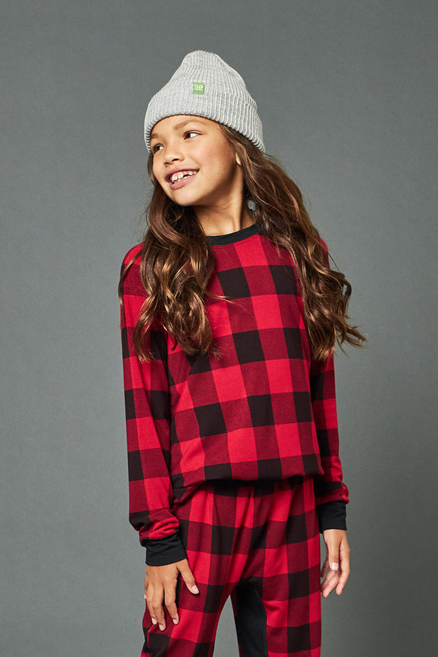 Toques – This Is J