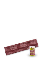 Classic Headband - Shell Lace, Maroon - Made in Canada - This is J
